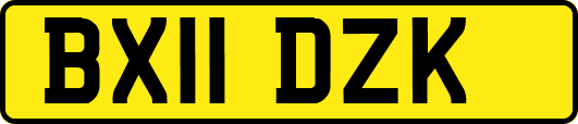 BX11DZK