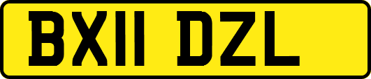 BX11DZL
