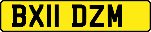 BX11DZM