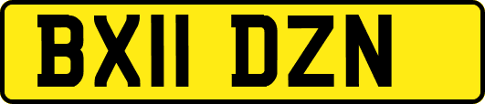BX11DZN