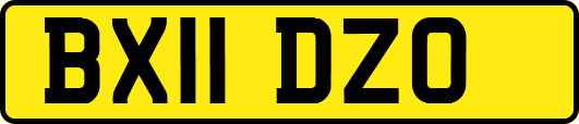BX11DZO