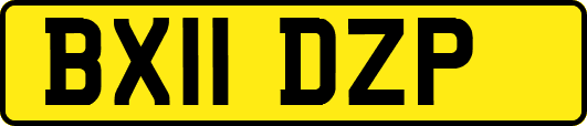 BX11DZP