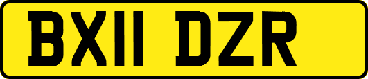 BX11DZR