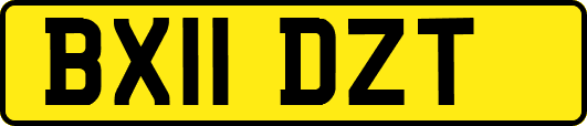 BX11DZT