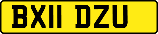 BX11DZU