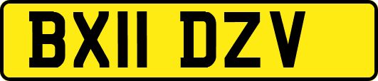 BX11DZV