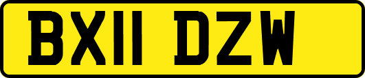 BX11DZW