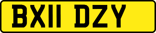 BX11DZY