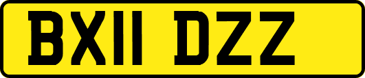 BX11DZZ