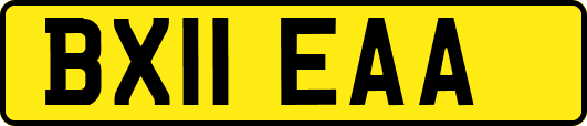 BX11EAA