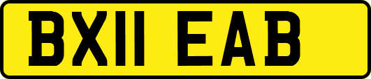 BX11EAB