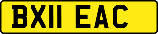 BX11EAC