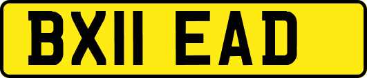 BX11EAD