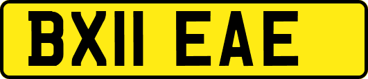 BX11EAE