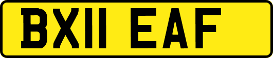 BX11EAF
