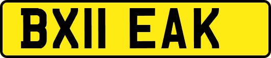 BX11EAK