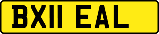 BX11EAL