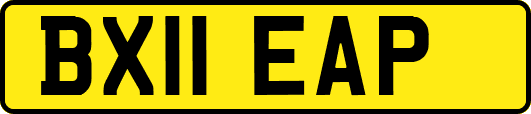 BX11EAP