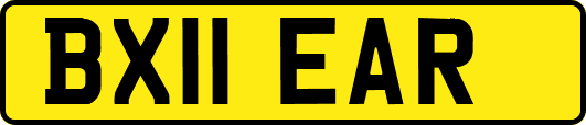 BX11EAR