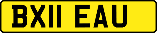 BX11EAU