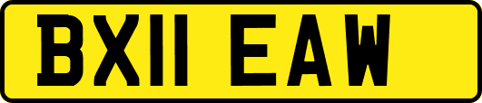 BX11EAW
