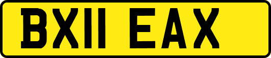 BX11EAX