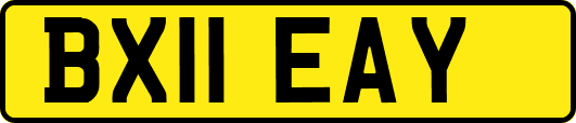 BX11EAY