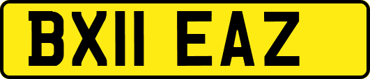 BX11EAZ