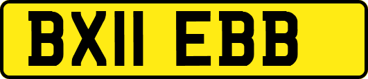 BX11EBB
