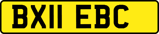 BX11EBC