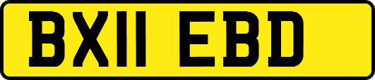 BX11EBD