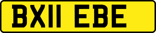 BX11EBE