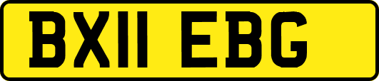 BX11EBG