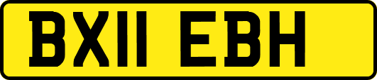 BX11EBH