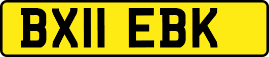 BX11EBK