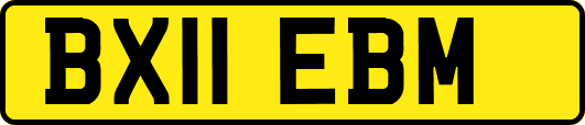 BX11EBM