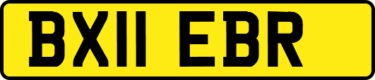 BX11EBR