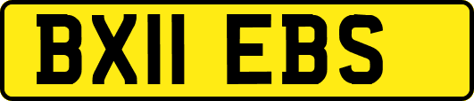 BX11EBS