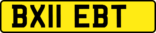 BX11EBT