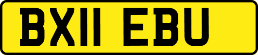 BX11EBU