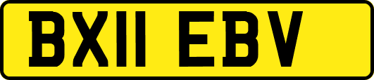 BX11EBV