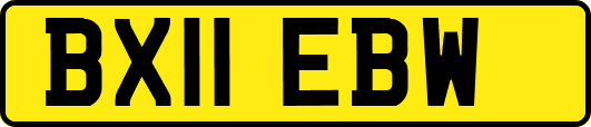 BX11EBW