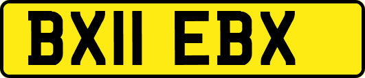 BX11EBX