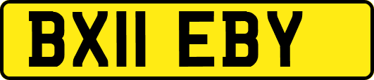 BX11EBY