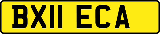 BX11ECA