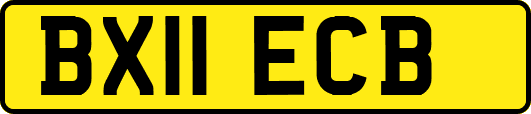 BX11ECB