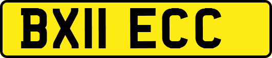 BX11ECC
