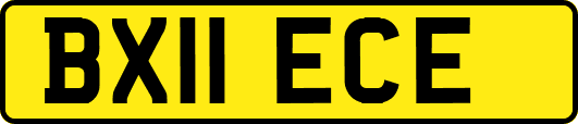 BX11ECE