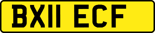 BX11ECF