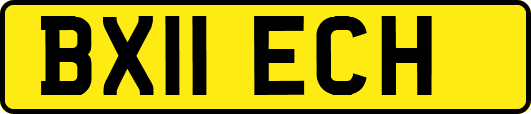 BX11ECH